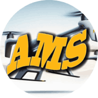 Flying Taxi logo
